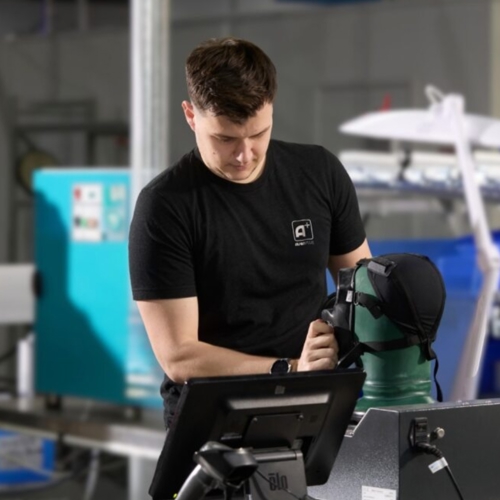 UK Police Case Study Avon Protection