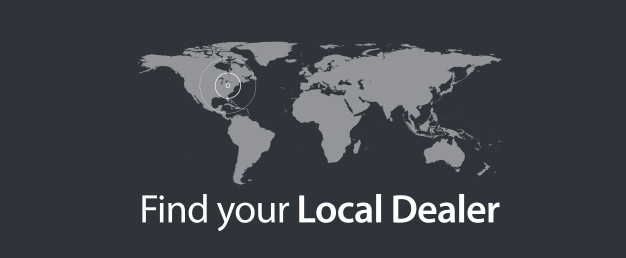 Find Your Local Dealer