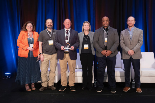 CWMD Innovation Prototype Award