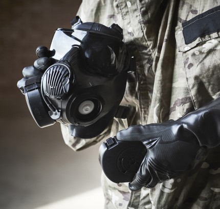 Avon Protection - Meet the mask that's sets a new standard in tactical  protection. The #AvonFM54 isn't just any respirator; it's the mask chosen  by #elite #specialforces globally for its unmatched flexibility